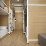 Bed One Block Hostel